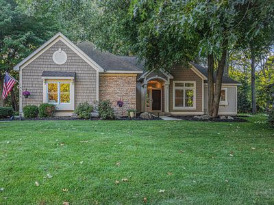 14656 Hunters Trl, Holland, MI, 49424