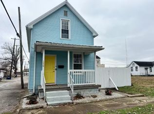 1215 Eagle St, Terre Haute, IN 47807