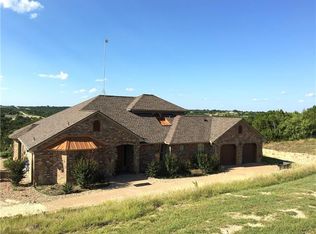 6470 Compass Way, Bluff Dale, TX 76433