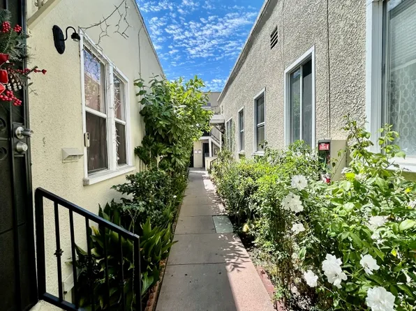 5427 1/2 Dairy Ave, Long Beach, CA 90805