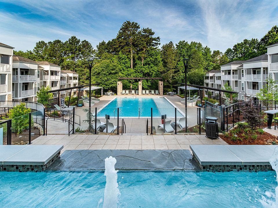 Cortland East Cobb Apartment Rentals Marietta, GA Zillow