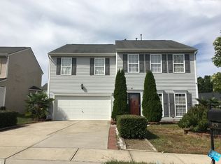 3129 Crisp Wood Ln, Charlotte, NC 28269