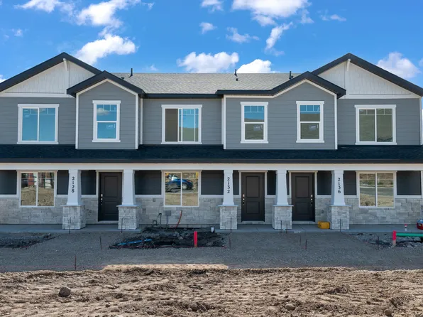 2189 N Glacier Ln #214, Heber City, UT 84032