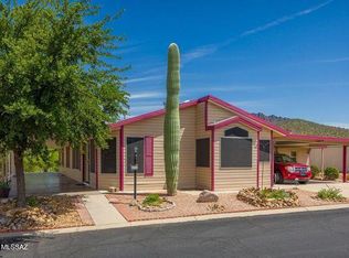 7620 W Gem Ln, Tucson, AZ 85735