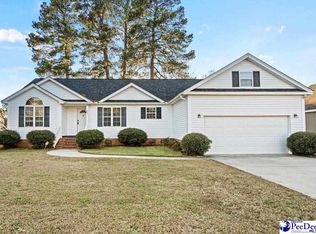 2433 Knightsbridge Rd, Florence, SC 29501
