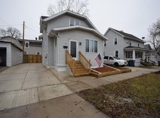 50 S Butler St, Fond Du Lac, WI 54935