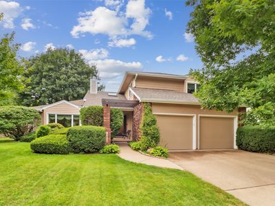 1204 56th St, West Des Moines, IA, 50266