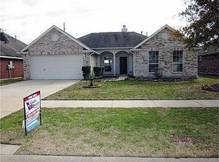 21327 Hannover Pines Dr, Spring, TX 77388