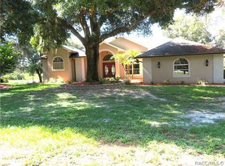 9820 E Lindale Ct, Inverness, FL 34450