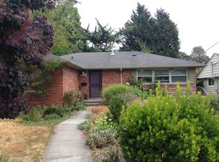 6022 44th Ave NE, Seattle, WA 98115