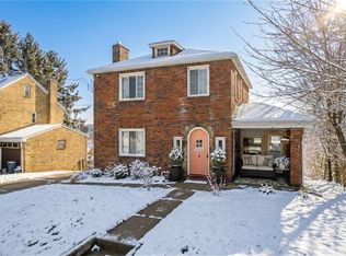 332 Highland Rd, Pittsburgh, PA 15235