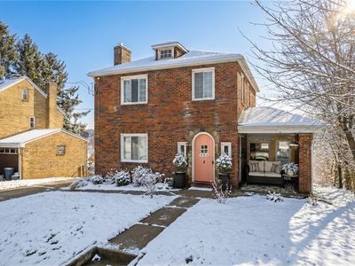 332 Highland Rd, Pittsburgh, PA, 15235