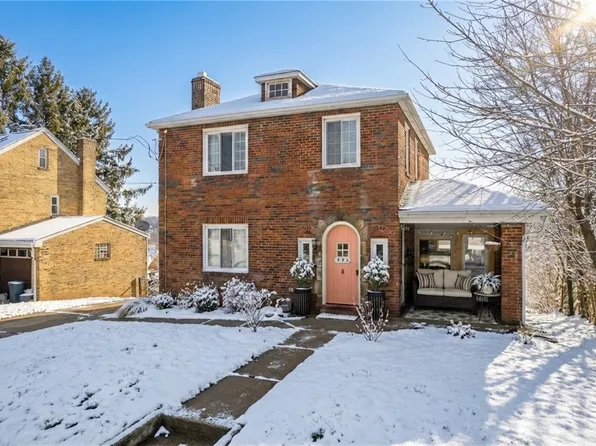 332 Highland Rd, Pittsburgh, PA 15235