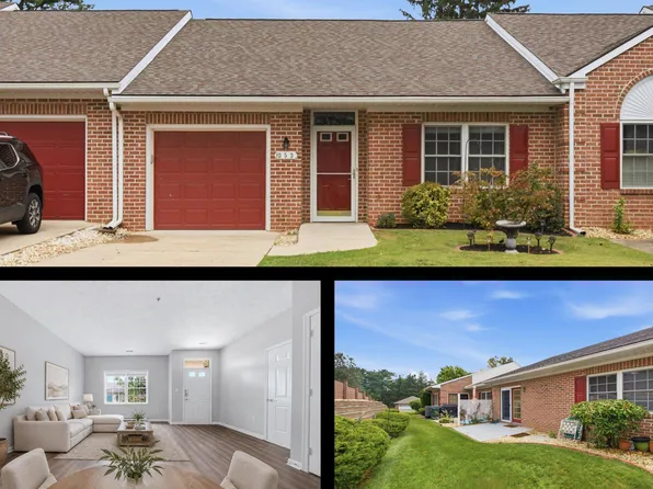 353 Sunbrook Ln #111, Hagerstown, MD 21742