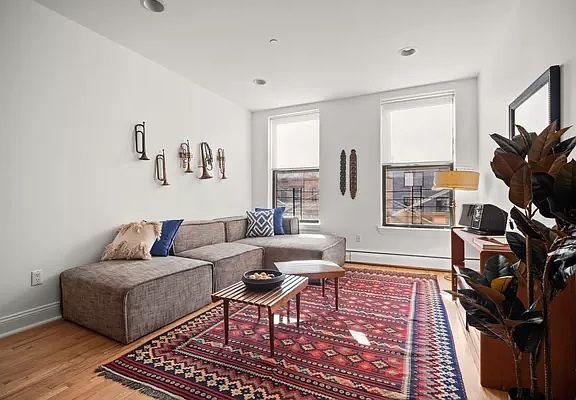 3rd image of 2098 Frederick Douglas Blvd #4G