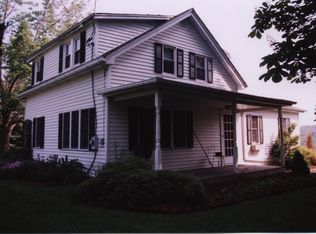 Mican Rd, Waymart, PA 18472