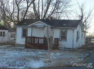 406 E Benton St, Buffalo, MO 65622