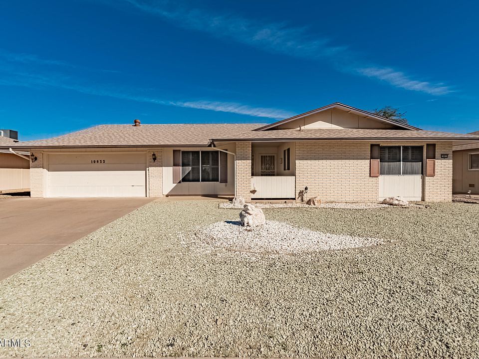 1st image of 19833 N Palo Verde Dr