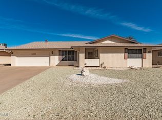 19833 N Palo Verde Dr, Sun City, AZ 85373