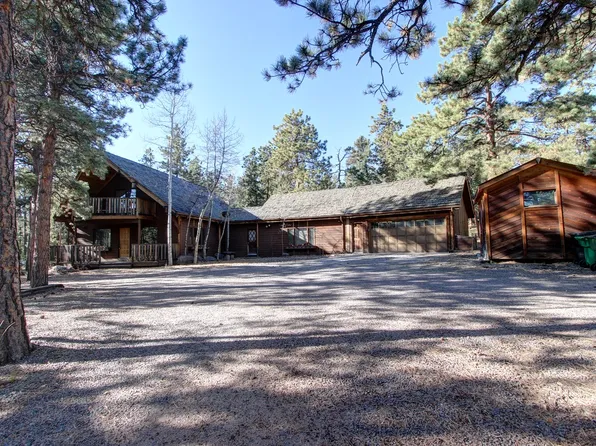 116 Dawson Rd, Pine, CO 80470