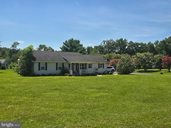 12690 Peach Ln, Cordova, MD 21625