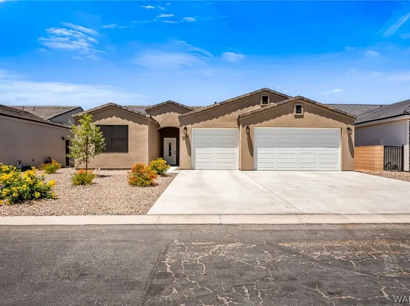 6093 S Lago Grande Dr, Fort Mohave, AZ 86426