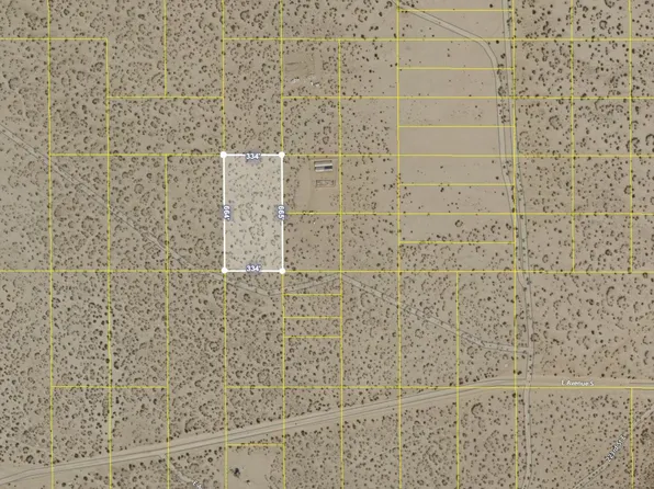 Apprx East Ave, Palmdale, CA 93591