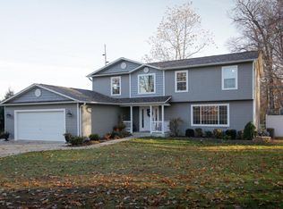 58933 Ryan St, Mattawan, MI 49071