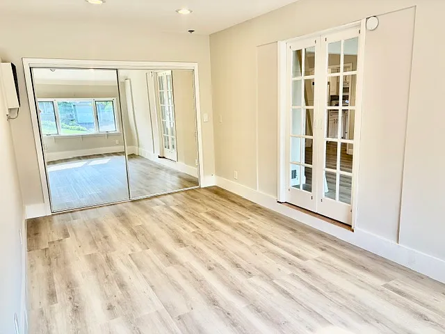 1st Floor Bedroom