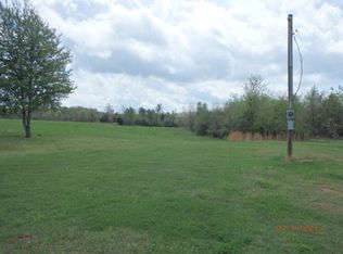 1360 Yuma Rd, Yuma, TN 38390