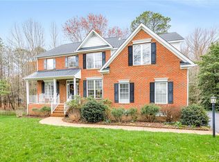 9017 Waldelock Pl, Mechanicsville, VA 23116