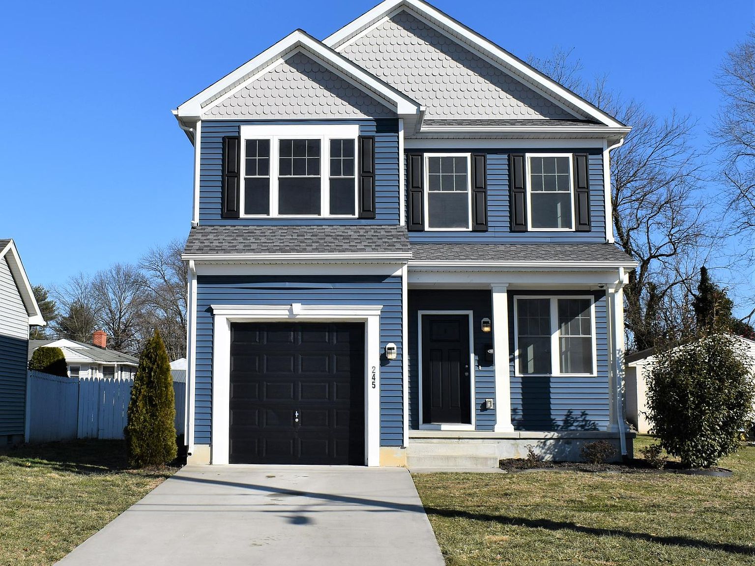 245 N West St, Dover, DE 19904 Zillow