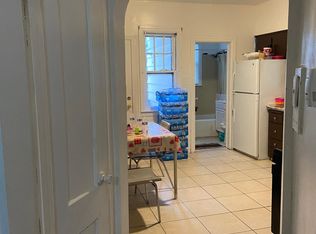 94 Sherman Ave #1, Paterson, NJ 07502
