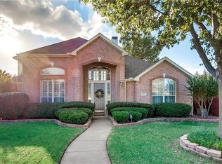 7417 Maybrook Ct, Plano, TX 75024
