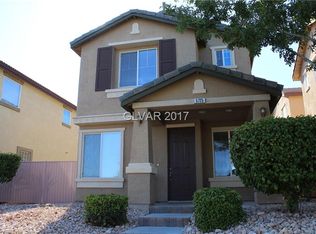 5725 Heineken Dr, North Las Vegas, NV 89031