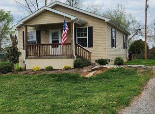 142 W Howe St, Alcoa, TN 37701