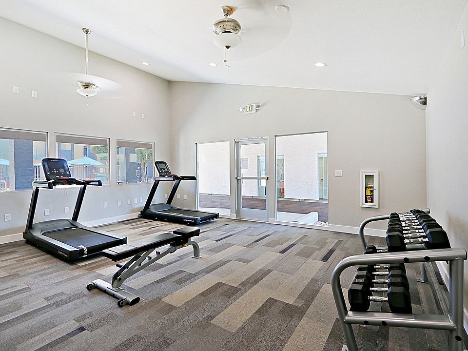 Summers Point Fitness Center