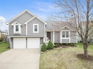 14655 S Darnell St, Olathe, KS 66062