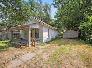 1024 S Greenwood Ave, Wichita, KS 67211