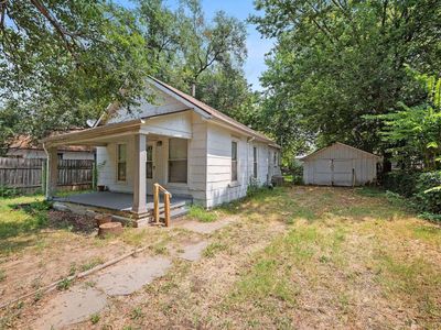 1024 S Greenwood Ave, Wichita, KS, 67211