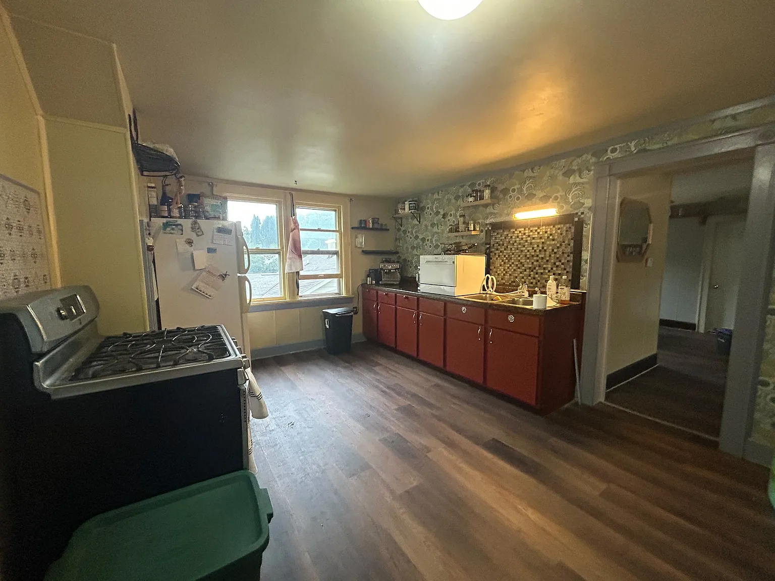 1 bed, 782 sqft, $1,150 — Photo 4
