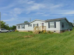 650 Kemper Ln, New Liberty, KY 40355