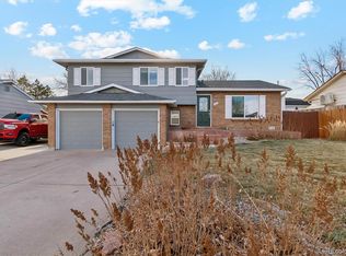 4640 S Garrison St, Denver, CO 80123