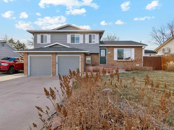 4640 S Garrison Street, Littleton, CO 80123