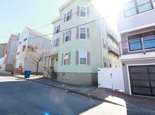 7 Stone St, Portland, ME 04101