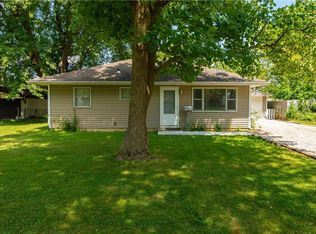 612 W Walnut St, Lebanon, IN 46052