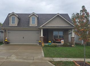 3396 Sweet Clover Ln, Lexington, KY 40509