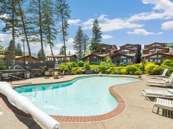 150 Adams St Unit 5, Lakeside, MT 59922