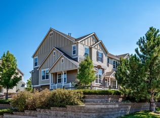 1499 Ophir Rd, Castle Rock, CO 80109