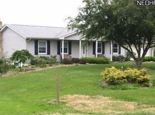 772 Brunstetter Rd, Warren, OH 44481